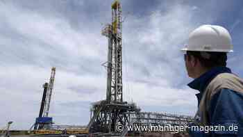 Chevron und Exxon Aktien im Plus: Ölriesen verdienen mehr als erwartet