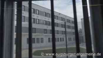 Wie es hinter den Kulissen der JVA Gablingen aussieht