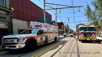 Pittsburgh EMS, FD feud over response times and ‘hostile takeover’