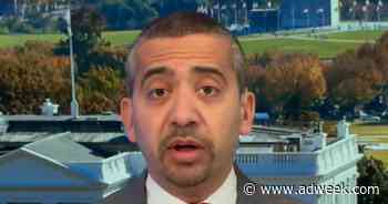 Mehdi Hasan Responds to Ryan Girdusky Controversy: ‘Shocked and stunned’