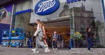 'I'm a beauty expert - these are the top Boots Black Friday deals'