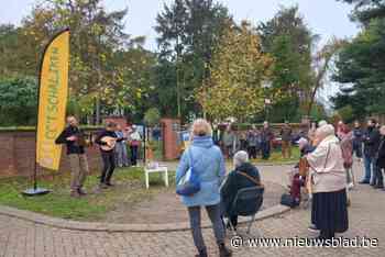 Reveil biedt muzikale troost met Allerheiligen