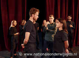 TU/e-campus organiseert dit jaar het NSK Theatersport