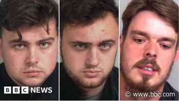 Gang who stole Openreach cables 'cost BT £1m'