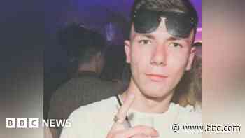 Mum pays tribute to 'baby boy' who died in crash