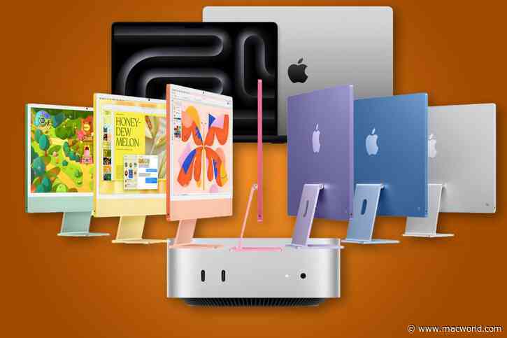 Here’s everything coming from Apple in November