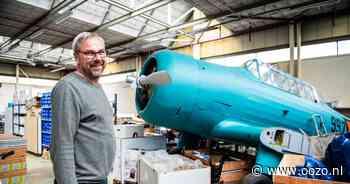 Komen vliegtuigen en pantservoertuigen naar onze regio? ‘Als dit niet lukt, kan dit ons einde beteke