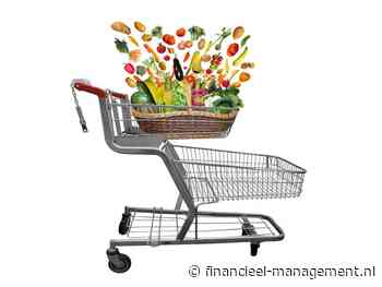 Detailhandel groeit … maar supermarktomzetten dalen