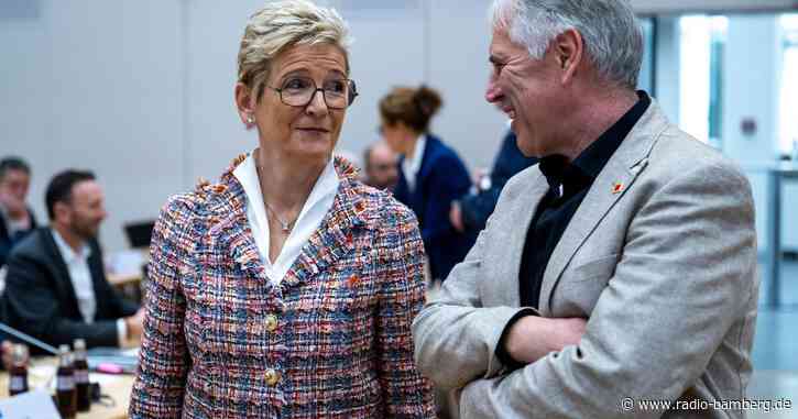 Metall-Tarif: Bayern und Küste sollen Lösung finden