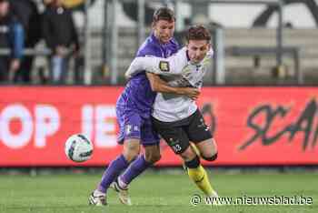 Mats Lemmens ontvangt met KSC Lokeren-Temse club waar hij leerde voetballen: “Genkse jeugdopleiding is op en top professioneel”