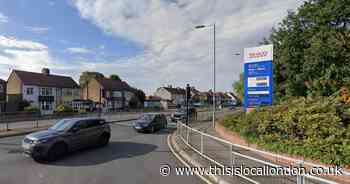 Homeless man found dead outside supermarket in Hornchurch