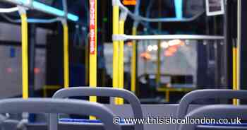 New bus lane for Lewisham  aims to boost reliability for passengers