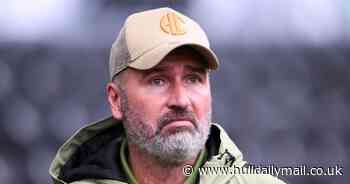 Hull City line-up to face Portsmouth as Tim Walter ignores selection first after Slater decision