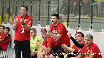 TSV Altensteig: Gegner ist „starke und kompakte Mannschaft“