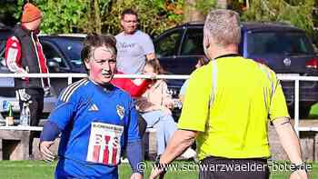 Frauen-Landesliga: SV Oberreichenbach will Formschwäche ausnutzen
