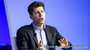 ChatGPT mit neuen Funktionen macht Google Konkurrenz