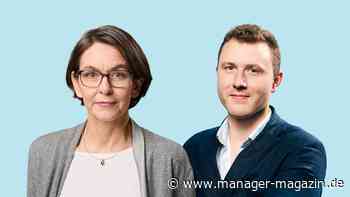 Immobilien: Deutschlands Immobilienpromi Christoph Gröner ist in Not