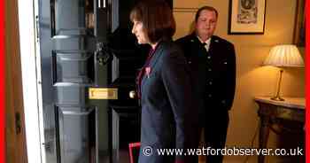 A fifth of Watford adults out of work, latest figures reveal