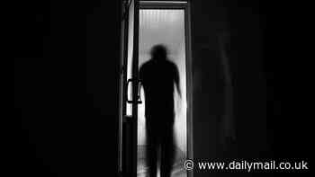 Experts reveal the REAL reasons why people believe in ghosts