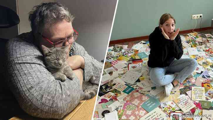 Ernstig zieke Esther overleden, 'Ze ging met een lach op haar gezicht'