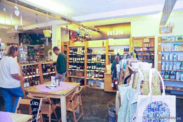 Ontdek de wereld van eerlijke handel in shoppingcentrum Promenade