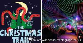 Trafford Centre: Plans for a 'Christmas wonderland' this year