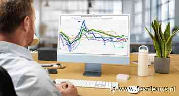 Brunel Nederland in Q3 niet kleiner geworden, maar wel gekrompen