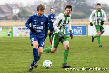 KSK Grembergen start van poleposition voor periodetitel, maar wil van druk niets weten: “SKL Doorslaar is de titelfavoriet”