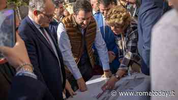 Restyling Porta Pia, Gualtieri: "Abbiamo chiuso un sottopasso e recuperato spazio per i pedoni"