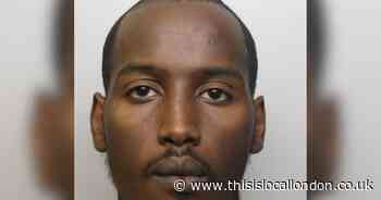 'Dangerous' Tube thief who told man 'I'm a killer' in knifepoint Rolex robbery jailed