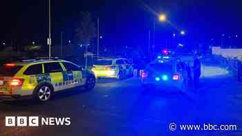 Arrests after attempted robbery led to stabbing