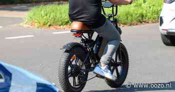 Waddinxvener wil verbod voor fatbikers op het Gouweplein