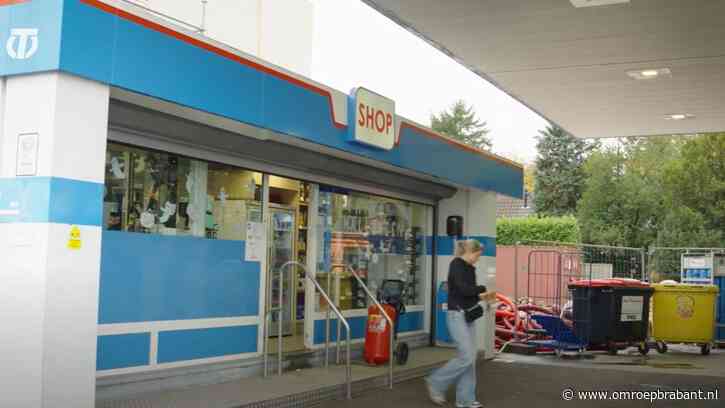 Goedkoop tanken over de grens? Hier kan dat voorlopig niet meer