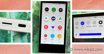 Activo P1 Review: Wired Sound, Tired Looks