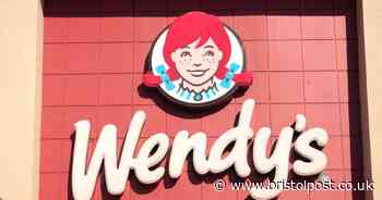 Wendy's restaurant 'explosion' leaves four girls with 'life-changing injuries'