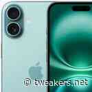 Apple haalde door iPhone 16 meer omzet in afgelopen kwartaal