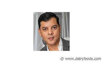 Chobani taps Kibe for chief marketing officer