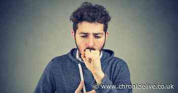 How to tell if your cough is caused by a cold, Covid or more serious illness, according to a doctor