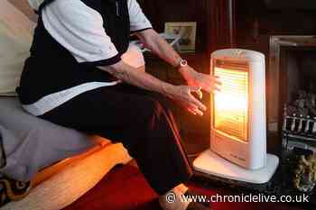 Cold Weather Payments and who is eligible for DWP cash as scheme opens for thousands of households