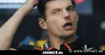 Herberts Aussagen auf Casinoseiten: Wie Verstappen darauf reagiert