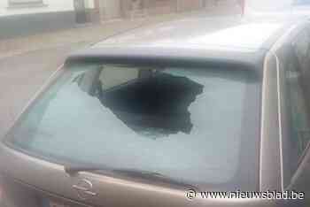 Verschillende inbraken en vandalenstreken op zelfde avond