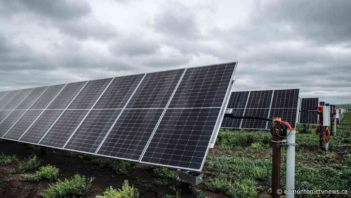 Alberta Utilities Commission blocks Westlock solar project
