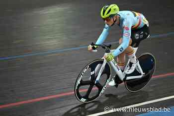 Test voor Thibaut Van Damme en co. in functie van ’t Kuipke: “Vertrouwen versterken naar de Gentse jongerenzesdaagse toe”