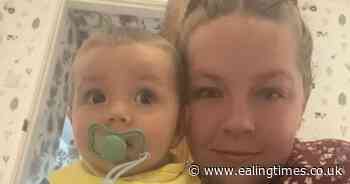 Mum's trolley warning as she claims Lidl cart 'flipped and crushed tot'