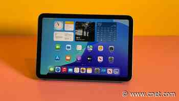 iPad Mini 2024, Reviewed: Tiny Changes to a Tiny Tablet