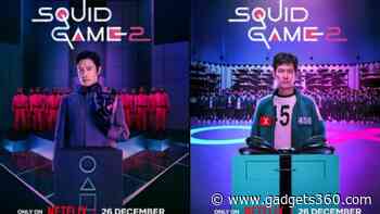Squid Game Season 2 OTT Release Date: When and Where to Watch it Online?