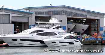Sunseeker sold to international investors