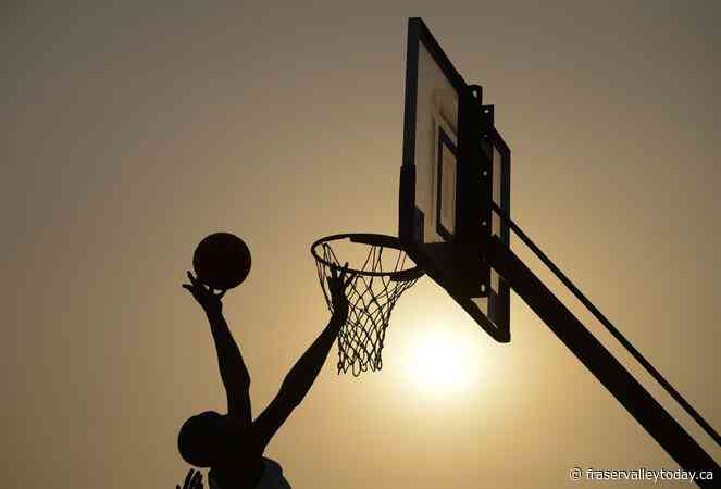 B.C. trans basketball player speaks out about verbal, physical mistreatment