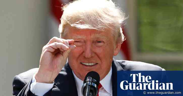 A second US exit could ‘cripple’ the Paris climate agreement, warns UN chief