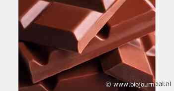 Jumbo roept bio-chocolade terug wegens gebrek vermelding van hazelnoot